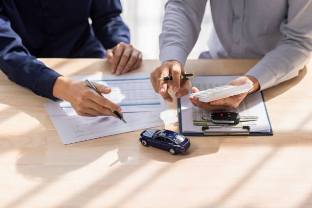 Glenwood auto coverage comparison